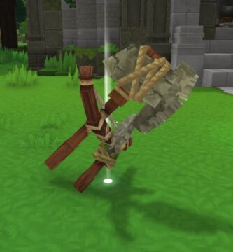 Cómo destruir elementos en Hytale