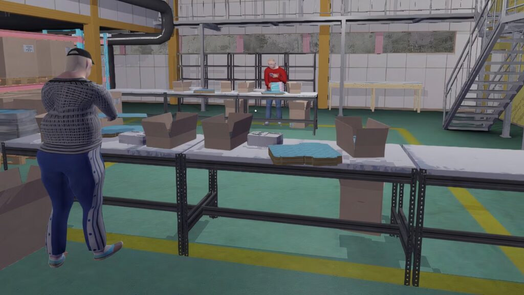 Cómo solicitar el trabajo principal en mi coche de invierno