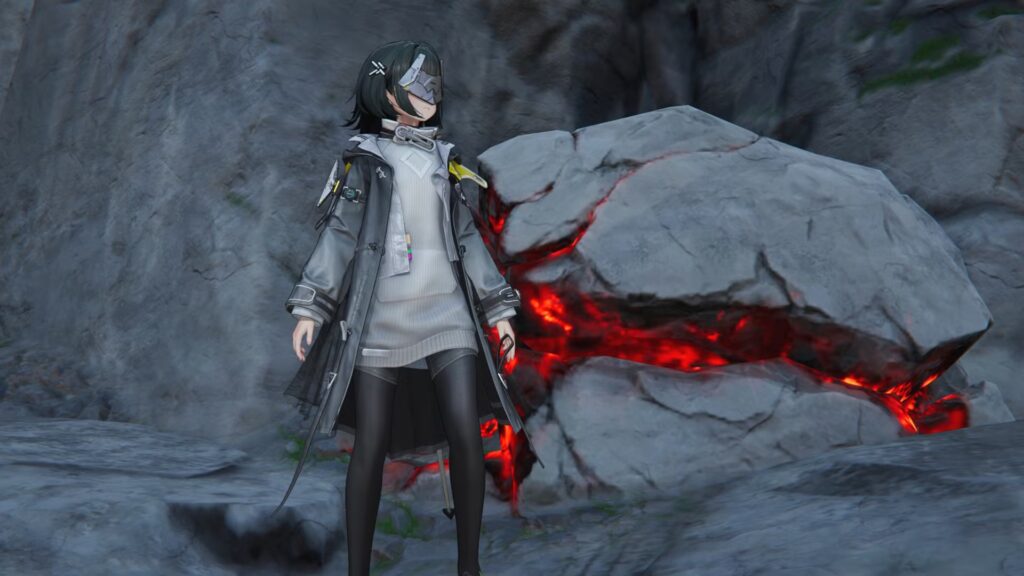 Cómo conseguir Aketine y fabricar explosivos en Arknights Endfield