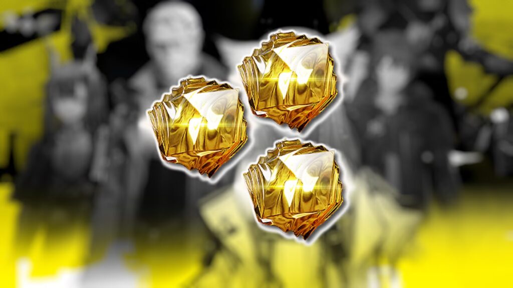 Cómo obtener y utilizar la origeometría en Arknights Endfield