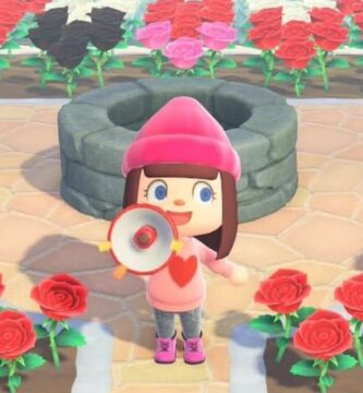 Cómo conseguir y usar el megáfono en Animal Crossing New Horizons