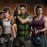 Cómo conseguir a Chris, Rebecca y Billy en Resident Evil Survival Unit