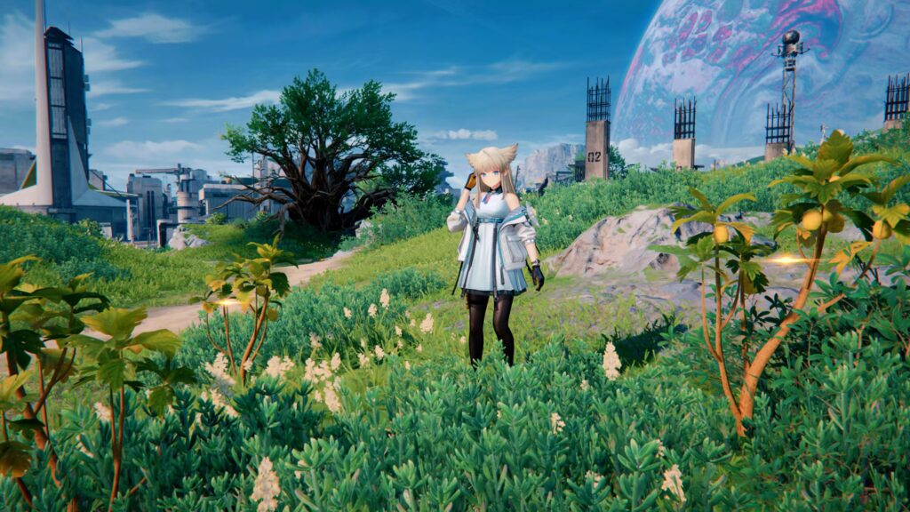 Cómo conseguir citrome en Arknights Endfield