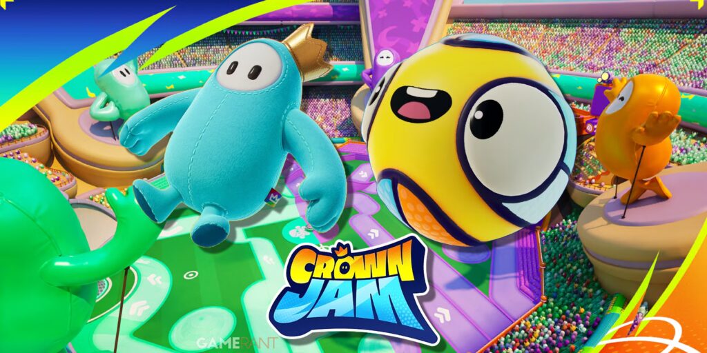 Todas las recompensas gratuitas de Crown Jam Quest en Fortnite