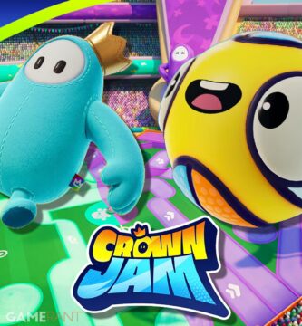 Todas las recompensas gratuitas de Crown Jam Quest en Fortnite