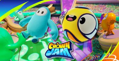 Todas las recompensas gratuitas de Crown Jam Quest en Fortnite