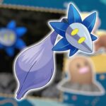 Cómo conseguir Glimmet y Glimmora en Pokémon GO