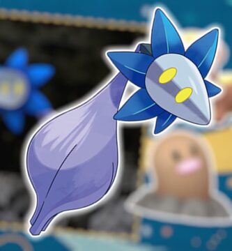 Cómo conseguir Glimmet y Glimmora en Pokémon GO