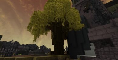 Cómo conseguir Goldenwood en Hytale