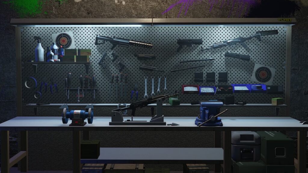 Cómo obtener actualizaciones de armas Mk2 gratis en GTA Online