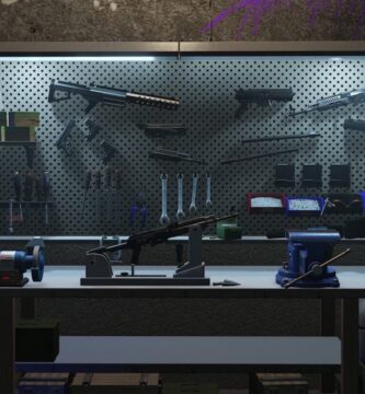 Cómo obtener actualizaciones de armas Mk2 gratis en GTA Online