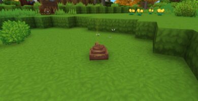 Cómo hacer caca en Hytale