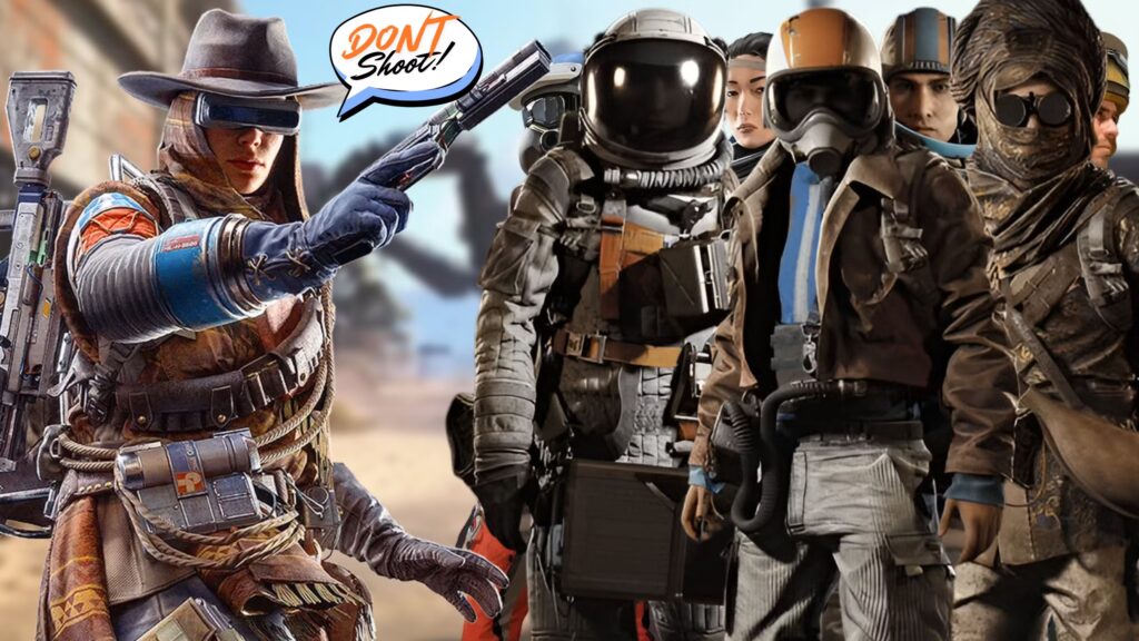 Cómo conseguir vestíbulos PvE en ARC Raiders