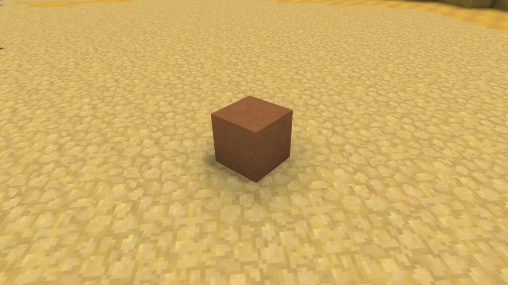 Cómo conseguir arcilla en Hytale