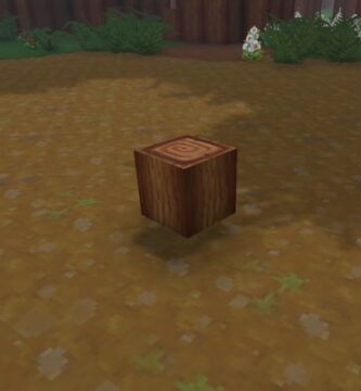 Cómo conseguir secoya en Hytale