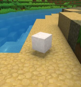 Cómo conseguir bloques de sal en Hytale