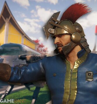Cómo conseguir el casco de recluta Centurion gratis en Fallout 76