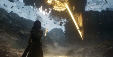 Cómo llegar al viejo Lumiere en la Expedición 33 de Clair Obscur