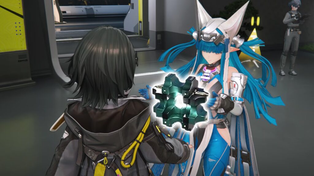 Cómo dar obsequios y generar confianza en Arknights Endfield