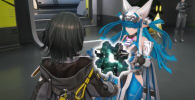 Cómo dar obsequios y generar confianza en Arknights Endfield