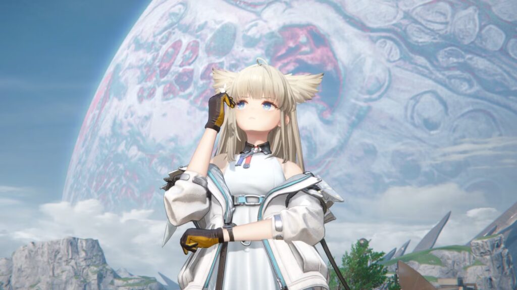 Cómo aumentar y disminuir el nivel de exploración en Arknights Endfield