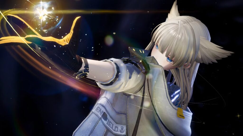 Cómo subir de nivel y promocionar a tus personajes en Arknights Endfield