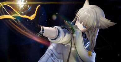 Cómo subir de nivel y promocionar a tus personajes en Arknights Endfield