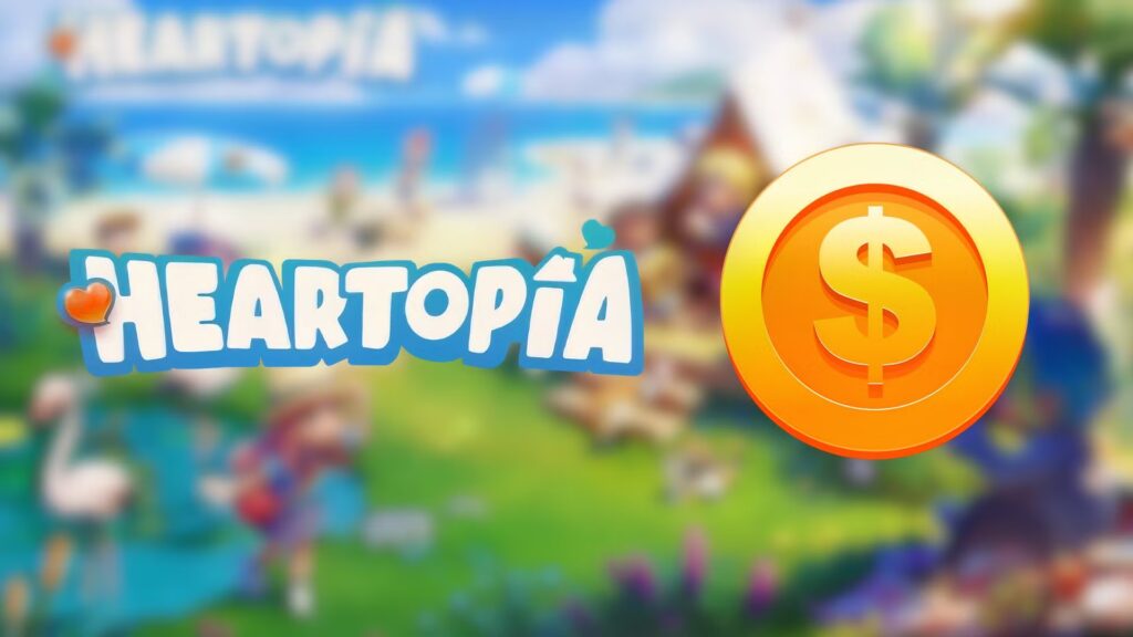 Cómo conseguir oro fácilmente en Heartopia