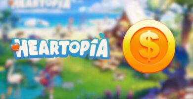 Cómo conseguir oro fácilmente en Heartopia