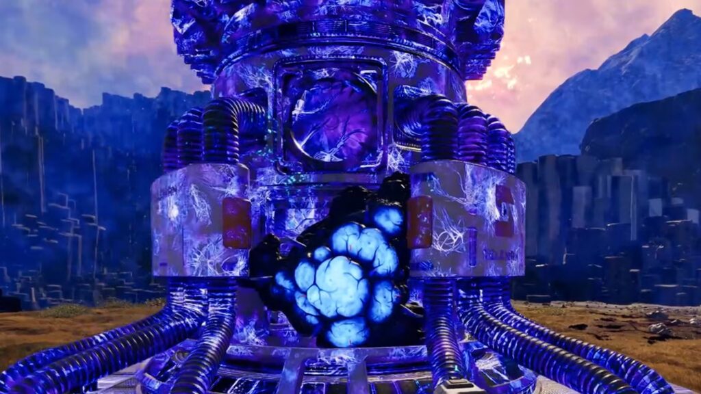 Cómo reparar el núcleo base infectado en StarRupture