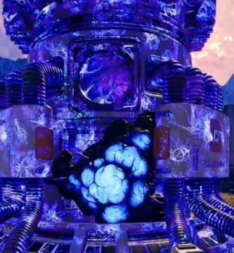 Cómo reparar el núcleo base infectado en StarRupture