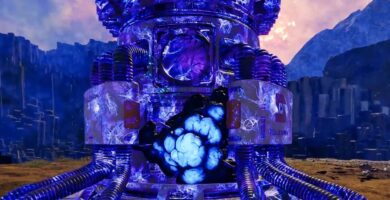 Cómo reparar el núcleo base infectado en StarRupture
