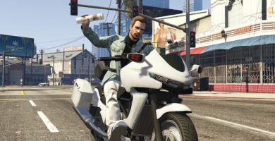 Cómo iniciar el trabajo de ruta del papel en GTA Online