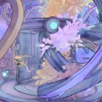 Cómo desbloquear el ascensor obstruido en Mio: Recuerdos en órbita