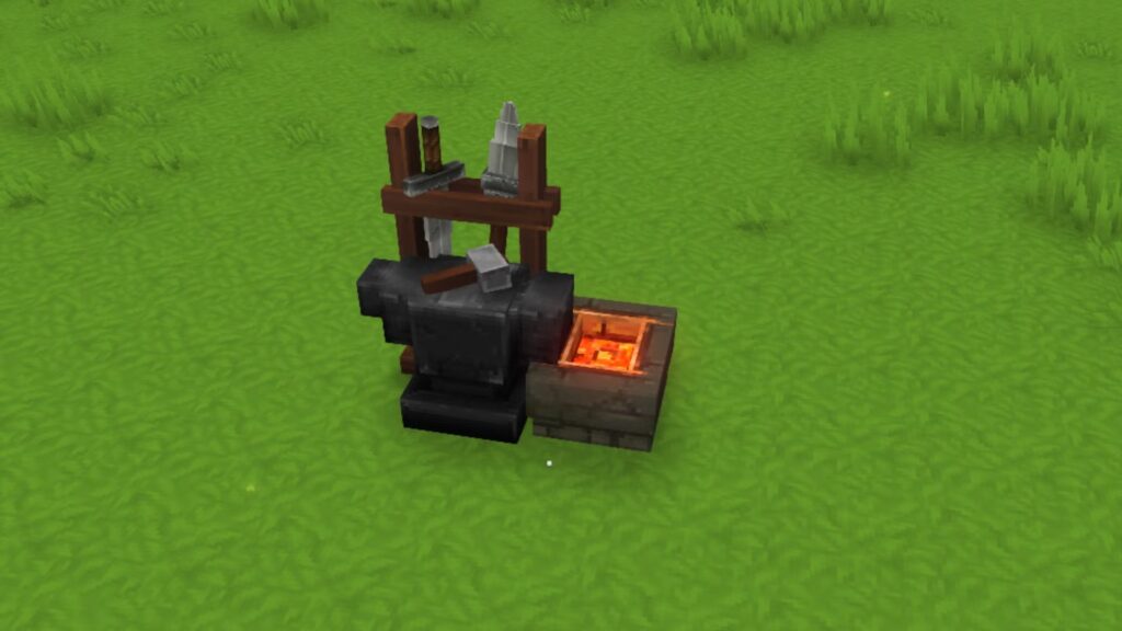 Todas las armas en Hytale y cómo fabricarlas