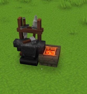 Todas las armas en Hytale y cómo fabricarlas