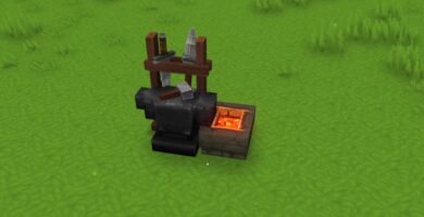 Todas las armas en Hytale y cómo fabricarlas