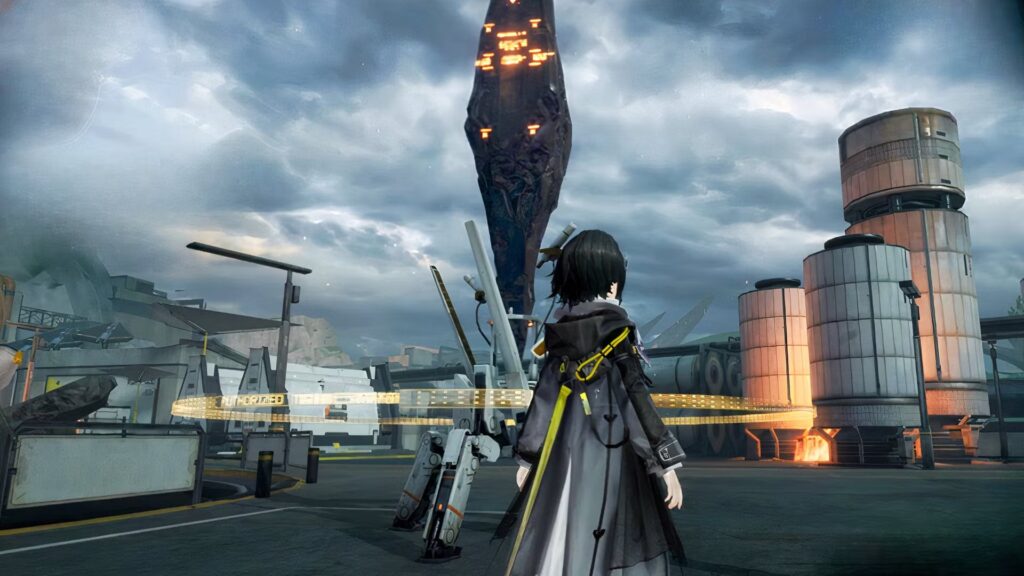 Cómo conseguir más espacio en la mochila en Arknights Endfield