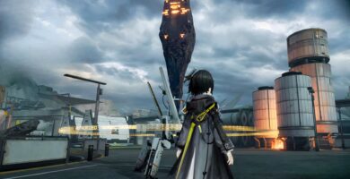 Cómo conseguir más espacio en la mochila en Arknights Endfield