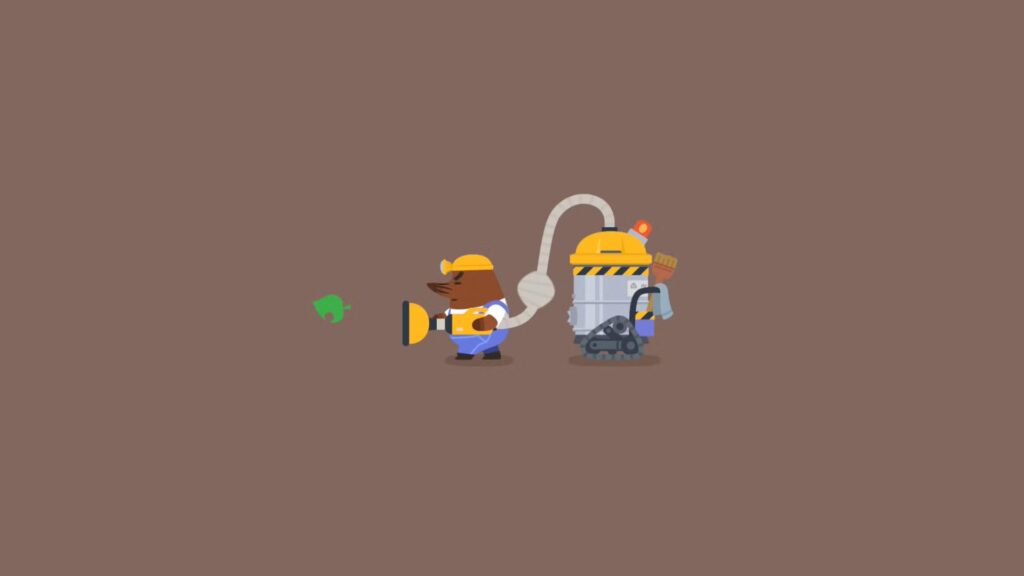 Cómo utilizar el servicio de reinicio de Resetti en Animal Crossing New Horizons