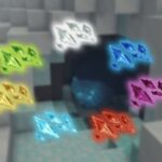 Ubicaciones de todos los fragmentos de cristal de Hytale
