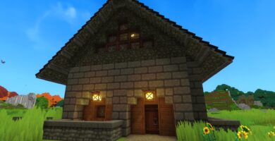 Las mejores ubicaciones de las bases de Hytale
