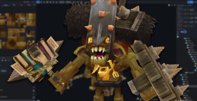 Las mejores modificaciones de Hytale