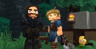 Hytale está siendo acusada de revelar nombres de usuario