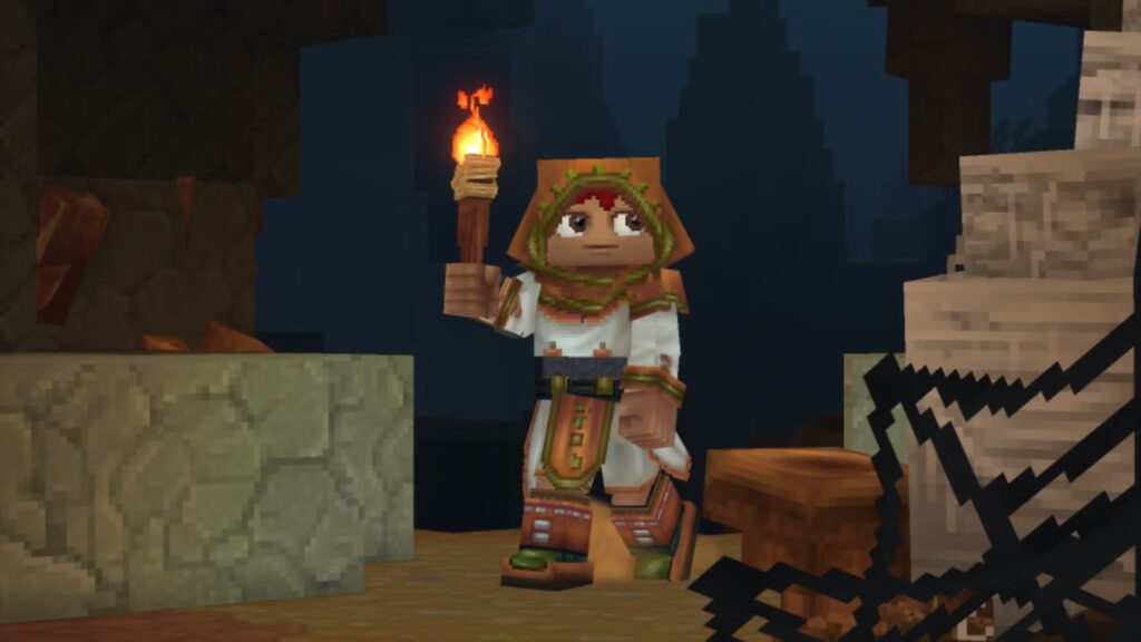 El juego inspirado en Minecraft Hytale asegura los próximos dos años de costos de desarrollo