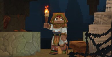 El juego inspirado en Minecraft Hytale asegura los próximos dos años de costos de desarrollo