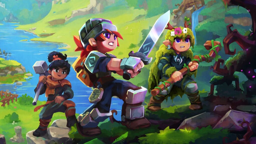 Hytale Dev emite una declaración sobre el lanzamiento de acceso anticipado del juego