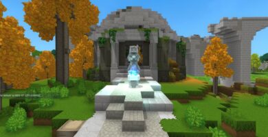 Cómo saltar el tiempo en Hytale