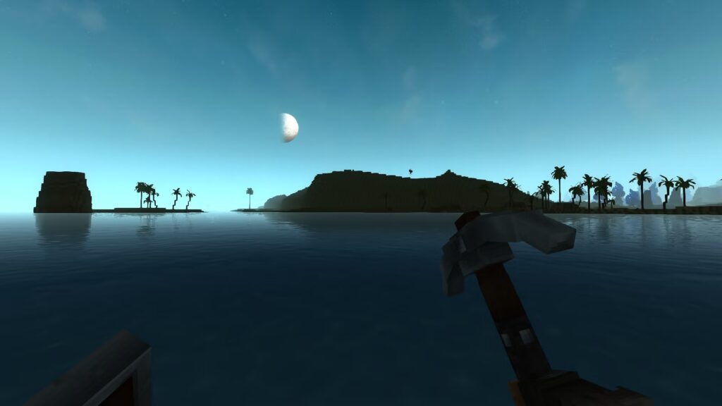 Cómo hacer vidrio y ventanas en Hytale