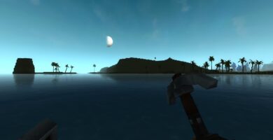 Cómo hacer vidrio y ventanas en Hytale